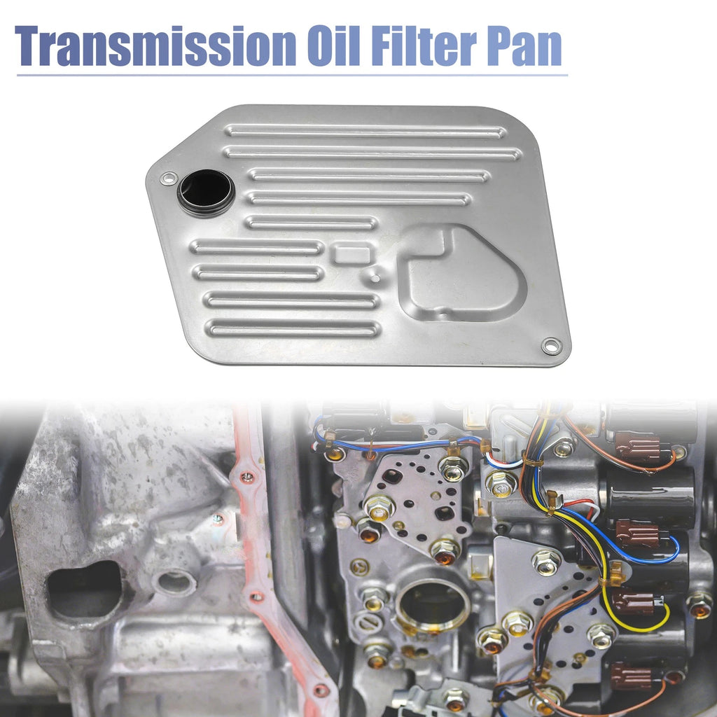 Automatic Transmission Oil Filter for BMW 740i (1997–2001)