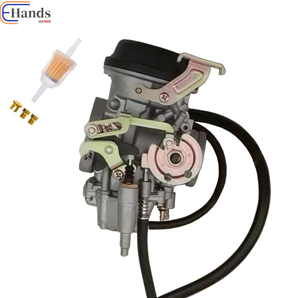 Carburetor 4WM-14101-03-00 for Yamaha Road Star XV1600 XV1700 (1999–2014)