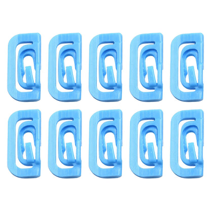 Retainer Clip for Mitsubishi Lancer (1pc, ABS)
