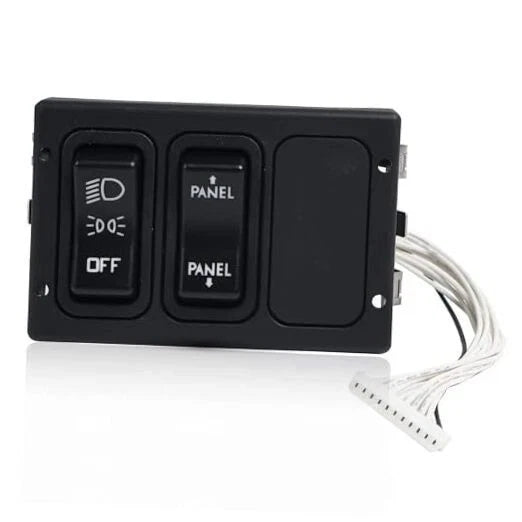 Headlight Switch for OEM Replacement (Night Driving) for