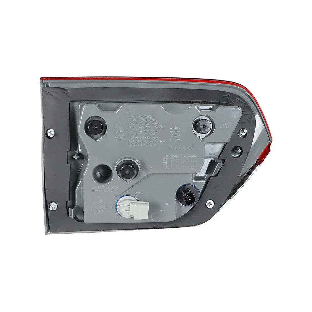 Tail Light Assembly for Jeep Grand Cherokee (2014–2020) Inner Passenger Halogen