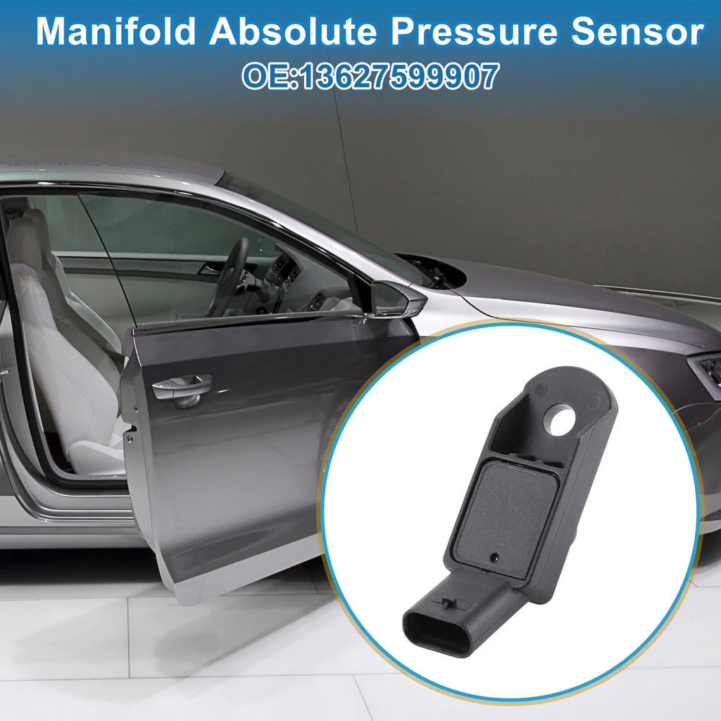 Manifold Absolute Pressure Sensor Replacement for BMW Mini Cooper (2011–2015)