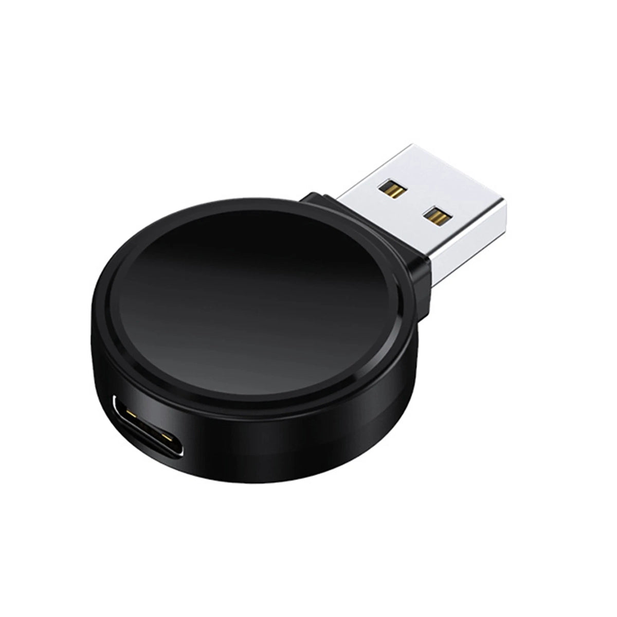 Wireless Charging Dock Station for Apple Watch (1–8)