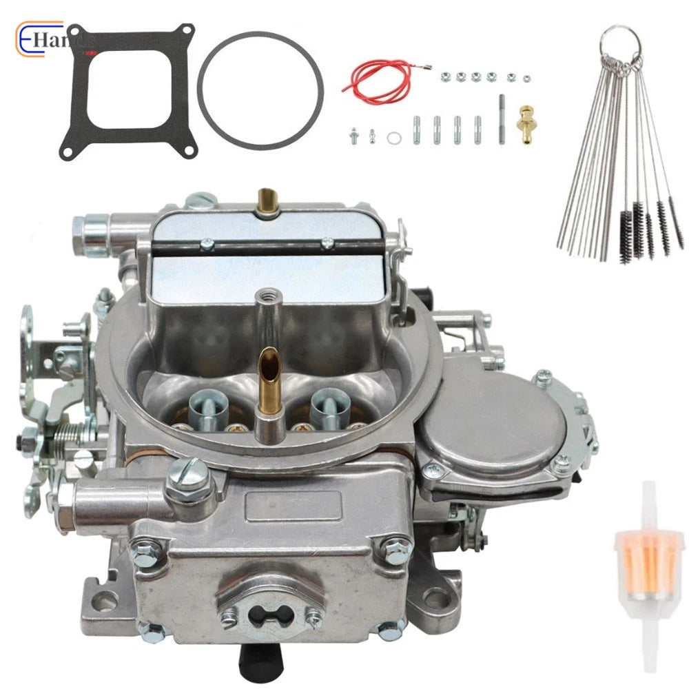 4 BBL Carburetor for Holley 4160 (0-1850S, 600 CFM)