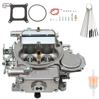4 BBL Carburetor for Holley 4160 (0-1850S, 600 CFM)