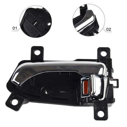 Front Left Door Handle for OE 826103W000