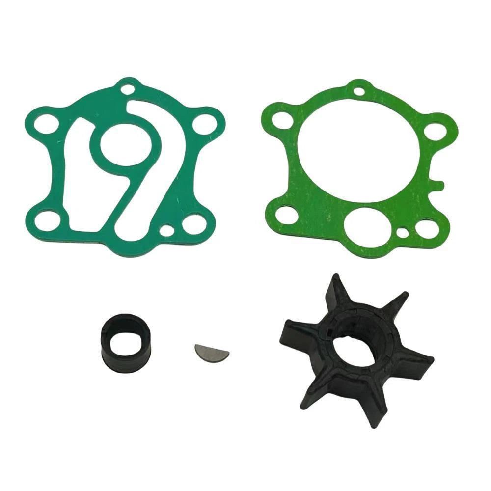 Impeller Repair Kit for Yamaha 2-Stroke 55HP C55 CV55 (1990–1999) 663-W0078-A0