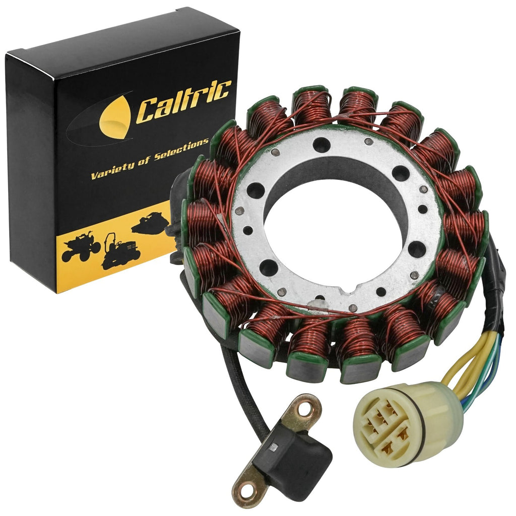 Stator Magneto Replacement for Honda (2005–2020)