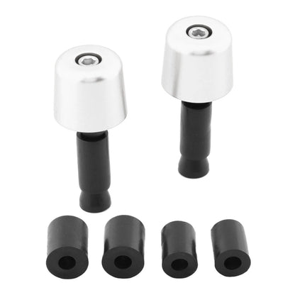 Handlebar Grips for Motorcycle 1in/25.4mm Universal