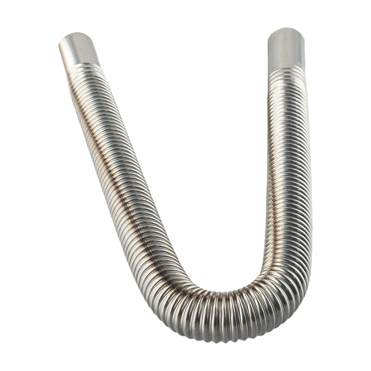 60CM Exhaust Pipe Silencer for Generator (Compatible with Auxiliary Heater)