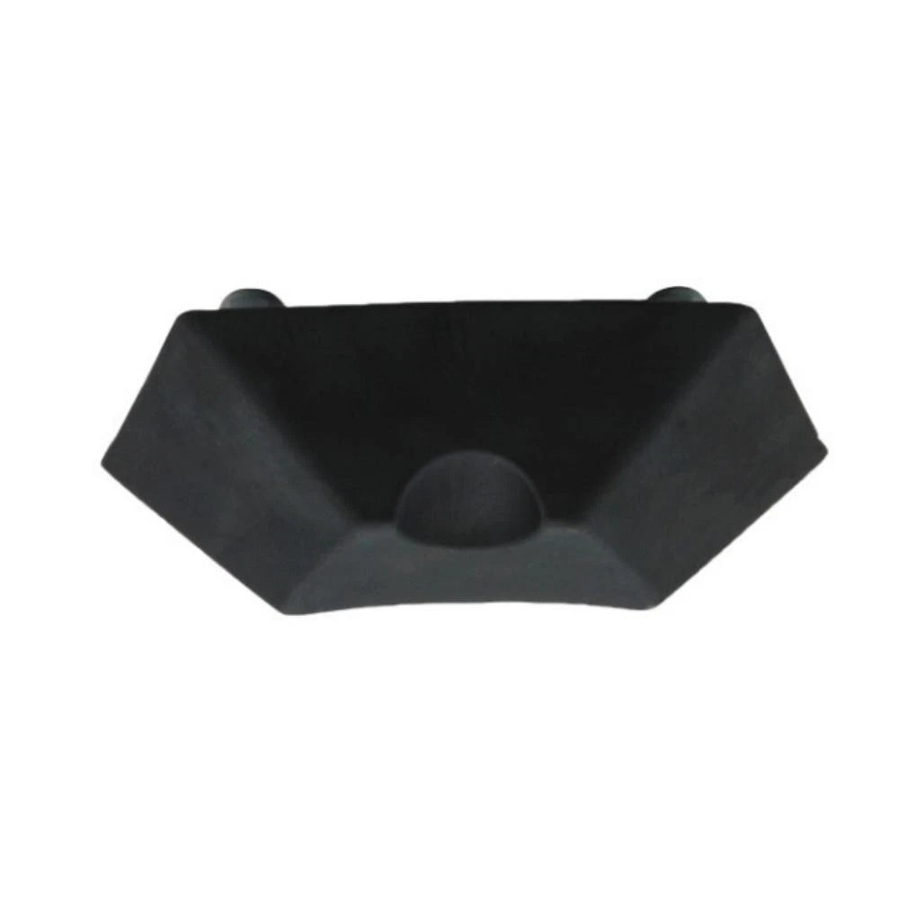 Rubber Mount Cushion Block for Volvo Penta 270 280 SP Replace 875531