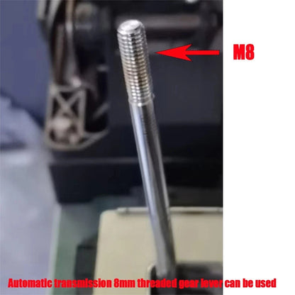 Gear Shift Knob for Toyota Crown