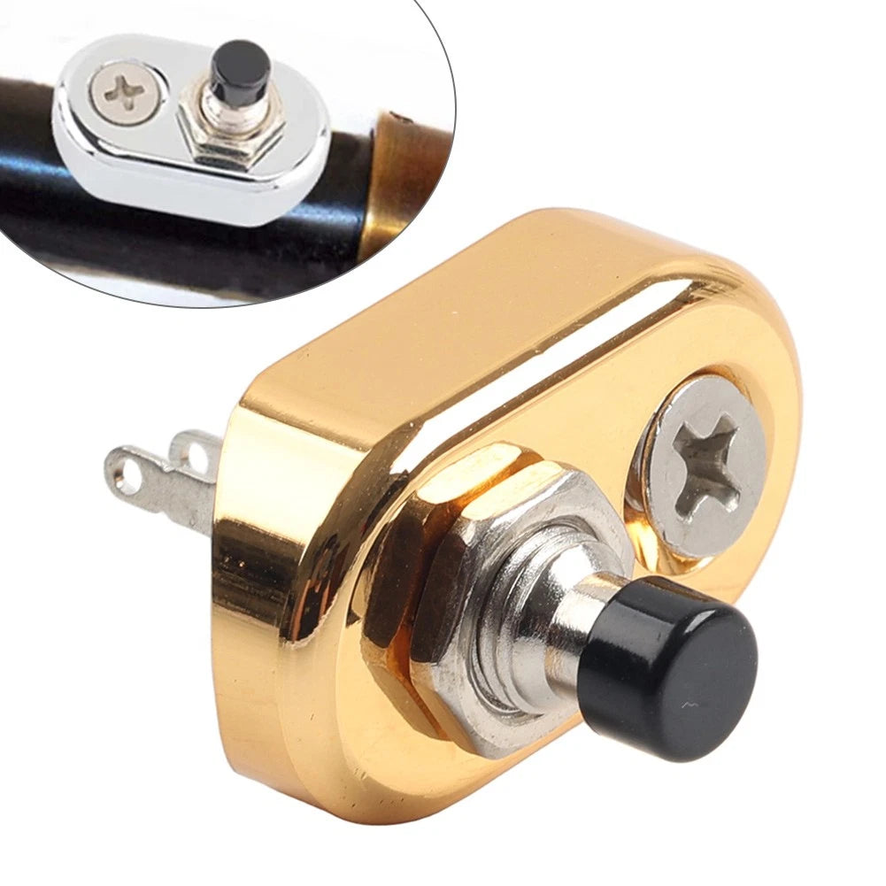 Push Button Switch for Harley Touring (7/8" 1")