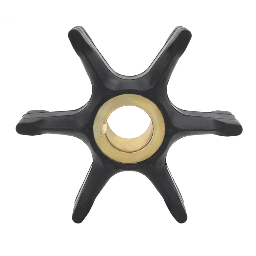 Outboard 382547 Water Pump Impeller for Johnson Engine 55 60 65 70 75 HP