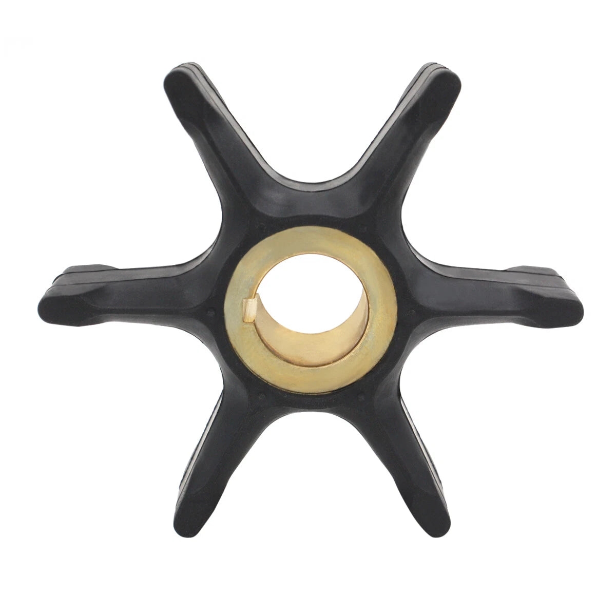 Outboard 382547 Water Pump Impeller for Johnson Engine 55 60 65 70 75 HP