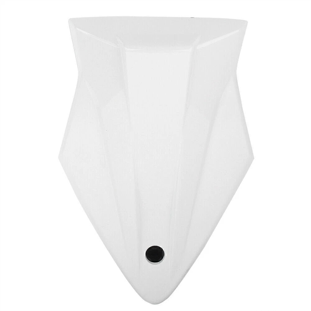 Pillion Cover for BMW S1000RR (2015–2018) - White