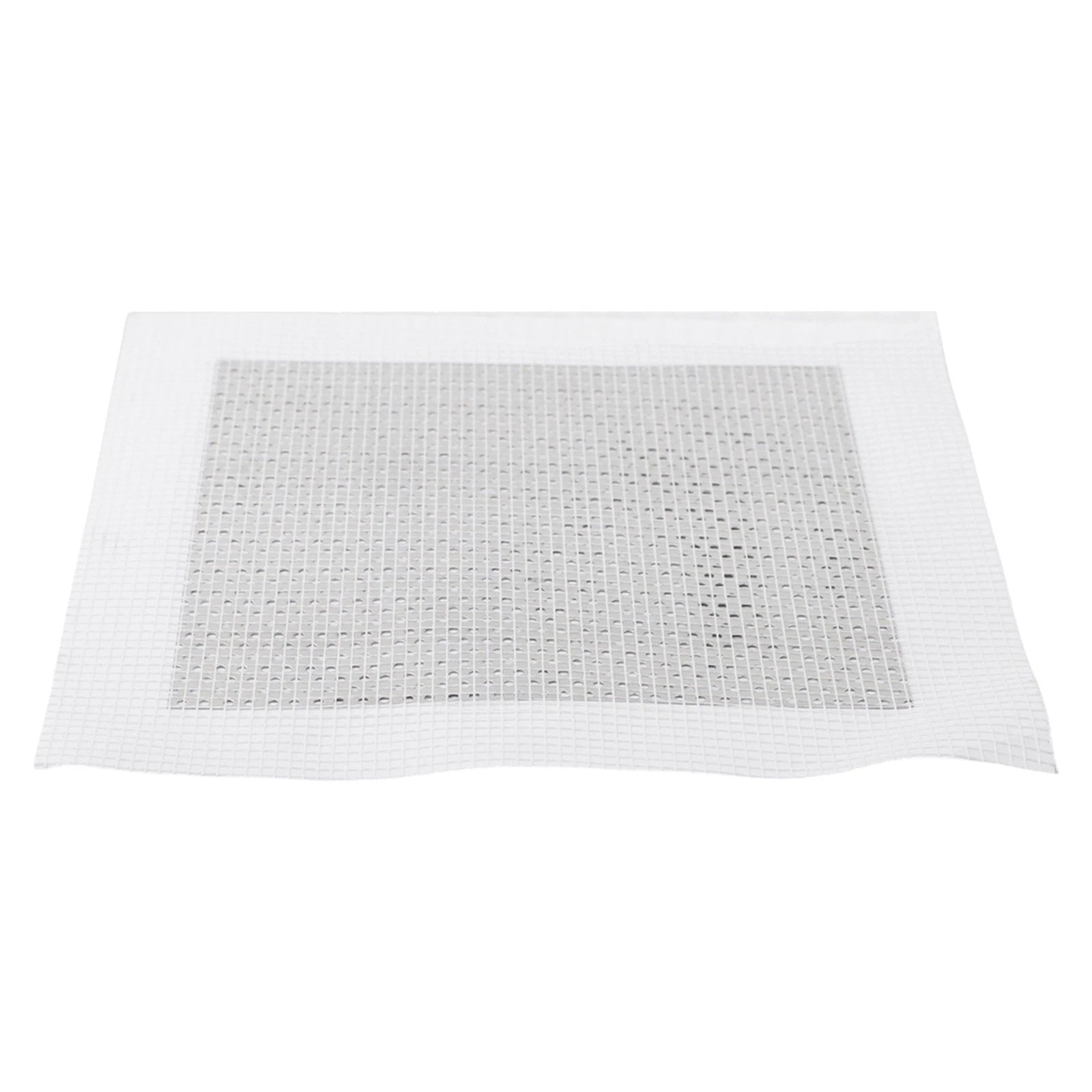 Galvanized Steel Wall Repair Solution for Home Use