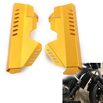 Side Grille Cover Protector for Yamaha MT-07 FZ-07 (2014–2017)