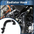 Radiator Hose Replacement for BMW 335i and Z4 (2007–2016) Plastic