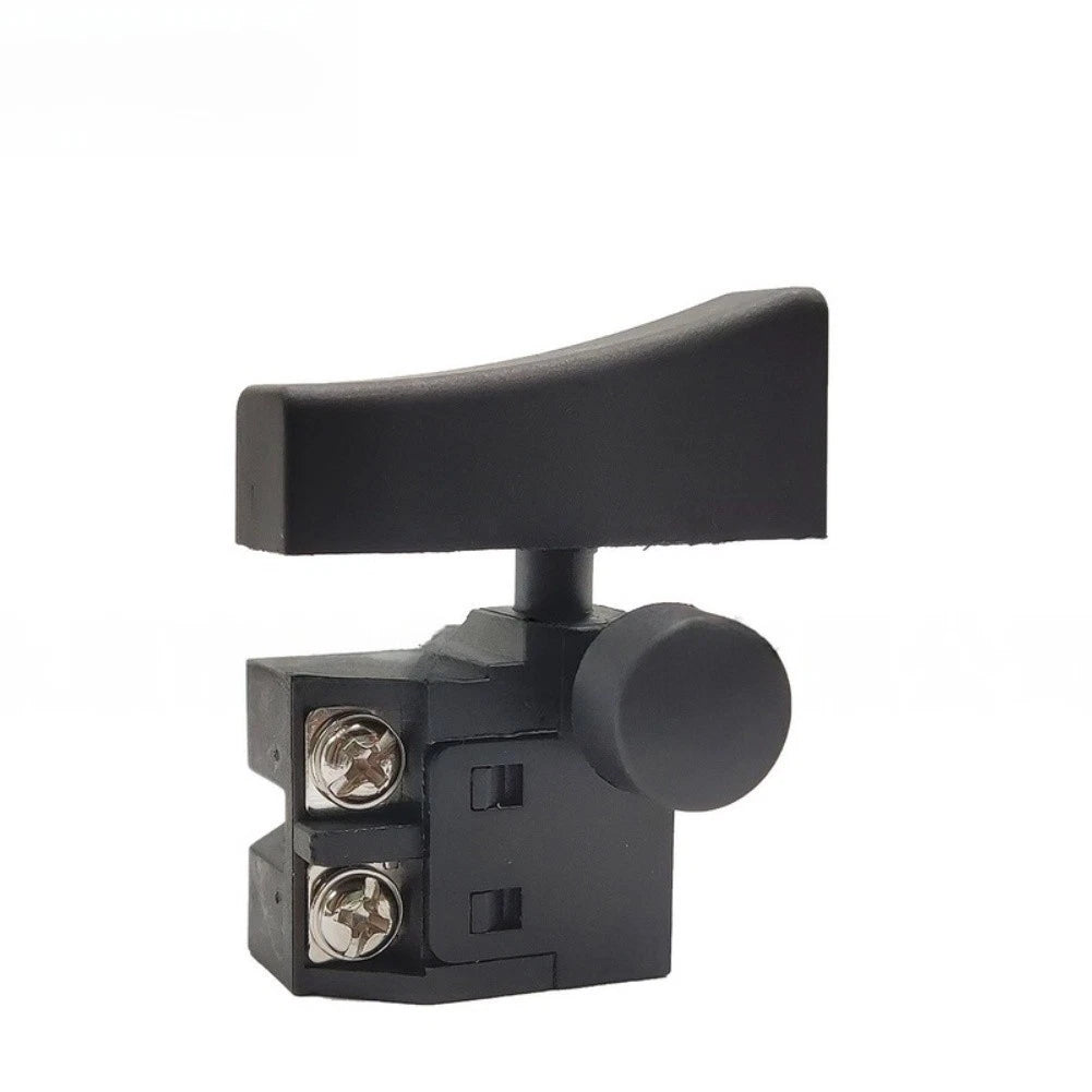 Safety Lock Trigger Chainsaw Switch for
