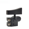 Safety Lock Trigger Chainsaw Switch for