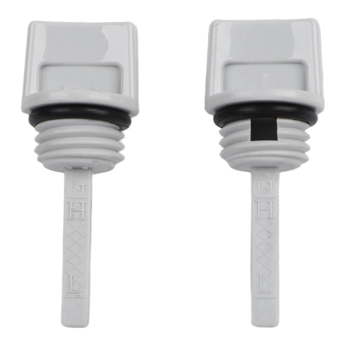 2X OEM Compatible Sealing Performance Set for Honda Engine
