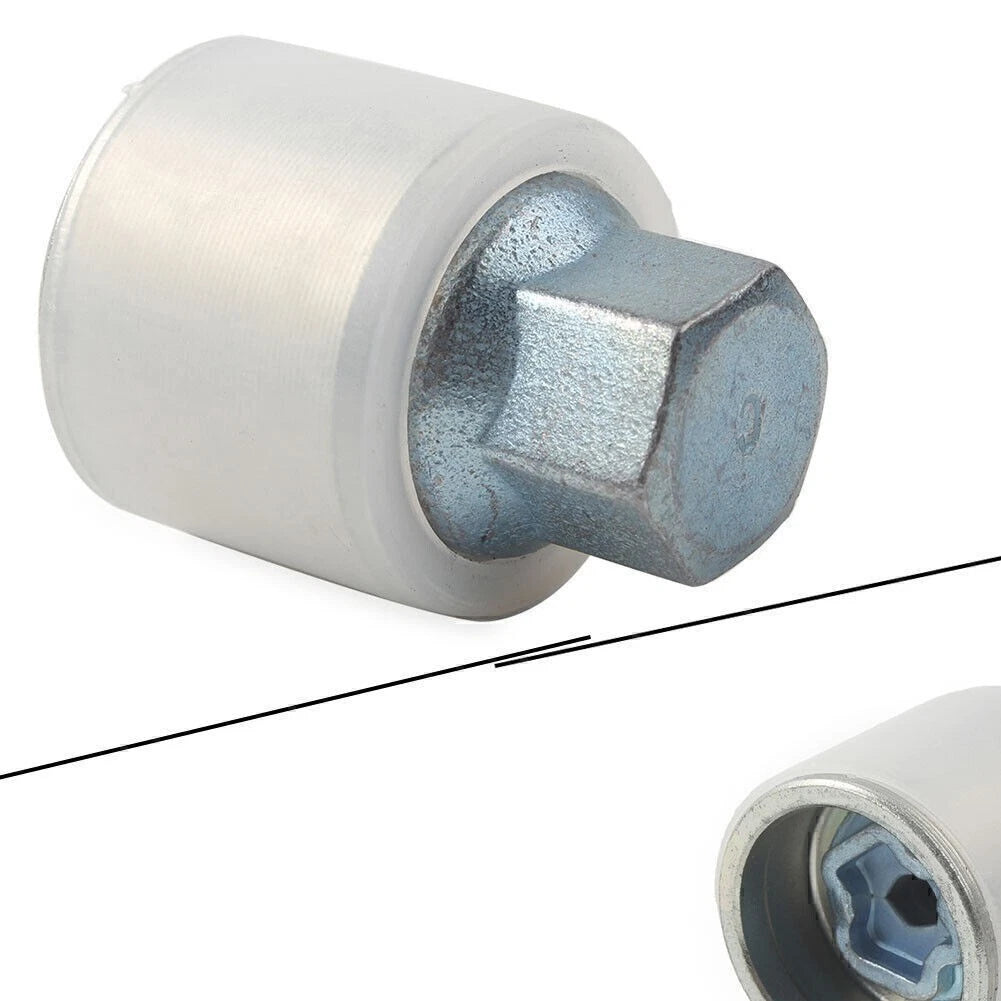 Locking Wheel Nut Key for Audi (Chrome-molybdenum Steel)