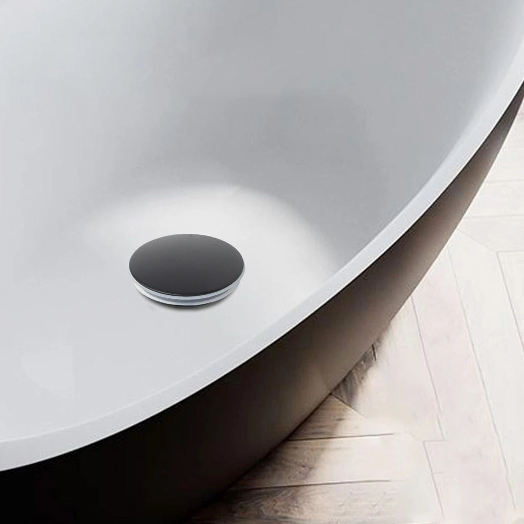 Adjustable Height Bathtub Stoppers for (43mm)