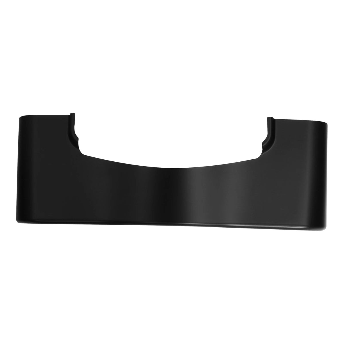 Outer Fairing Trim Skirt for Harley CVO Road Glide (2015–2024) Black Denim