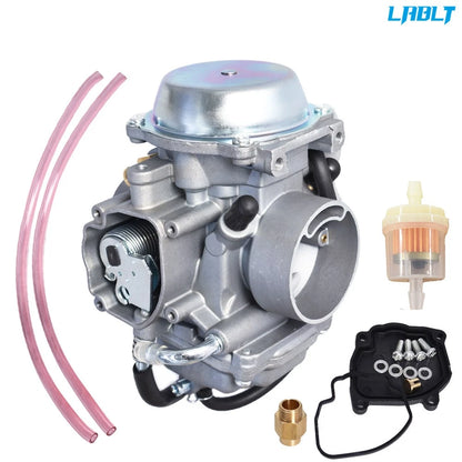 Carburetor for Suzuki Quadrunner 500 LT-F500F LTF500F (1998–2002)