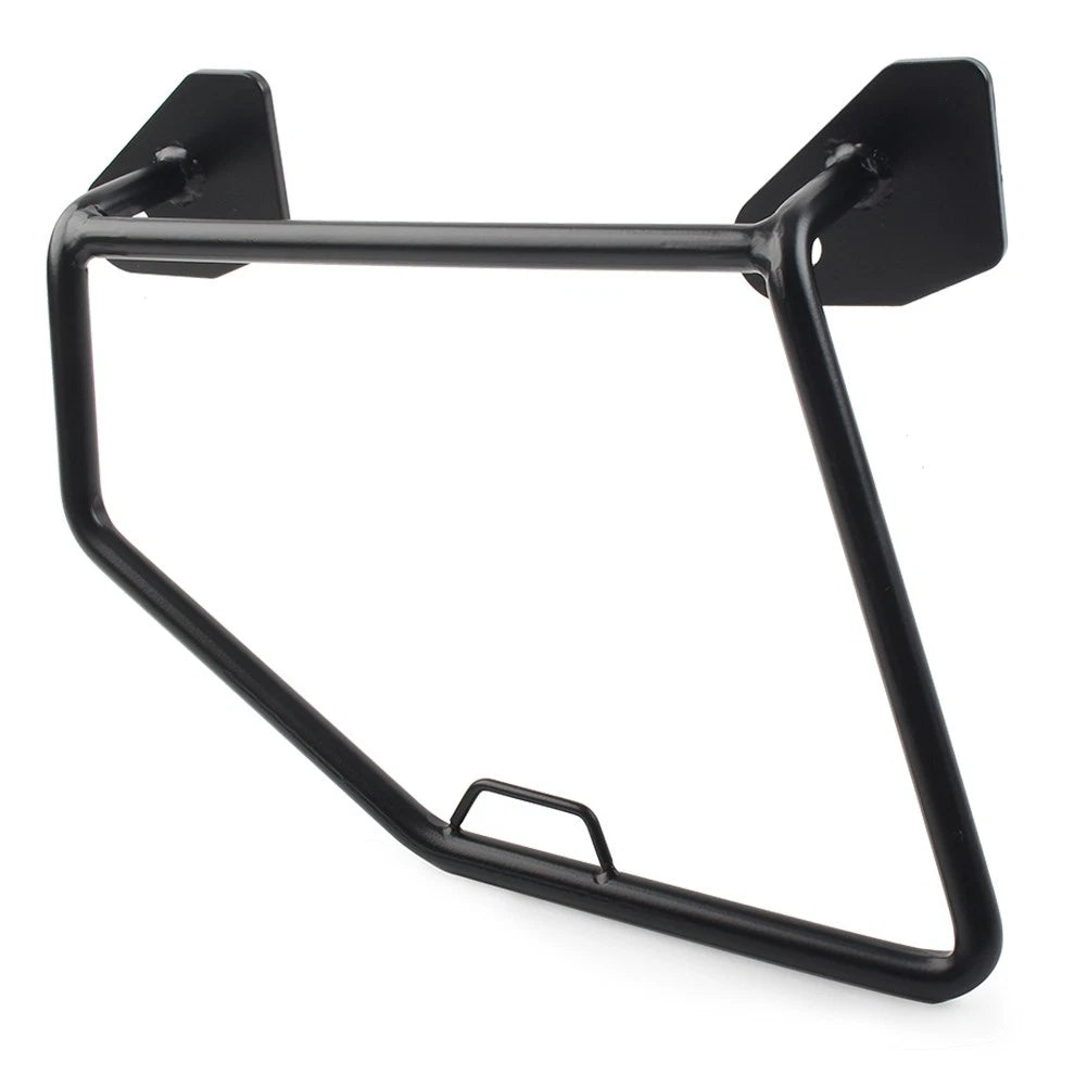Left Side Saddle Bag Support Bracket for Honda Rebel 500/300/250 (2017–2022)