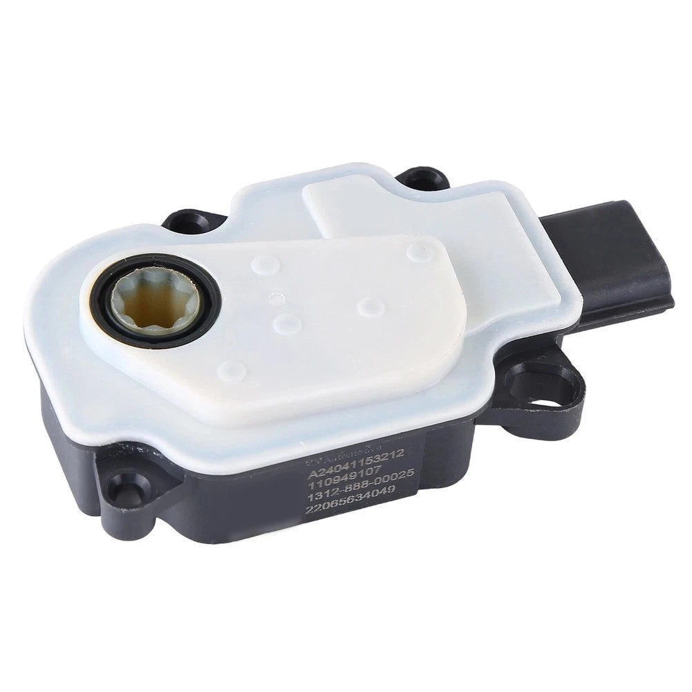 Shutter Grille Air Actuator Motor for Nissan Rogue (2017–2022)