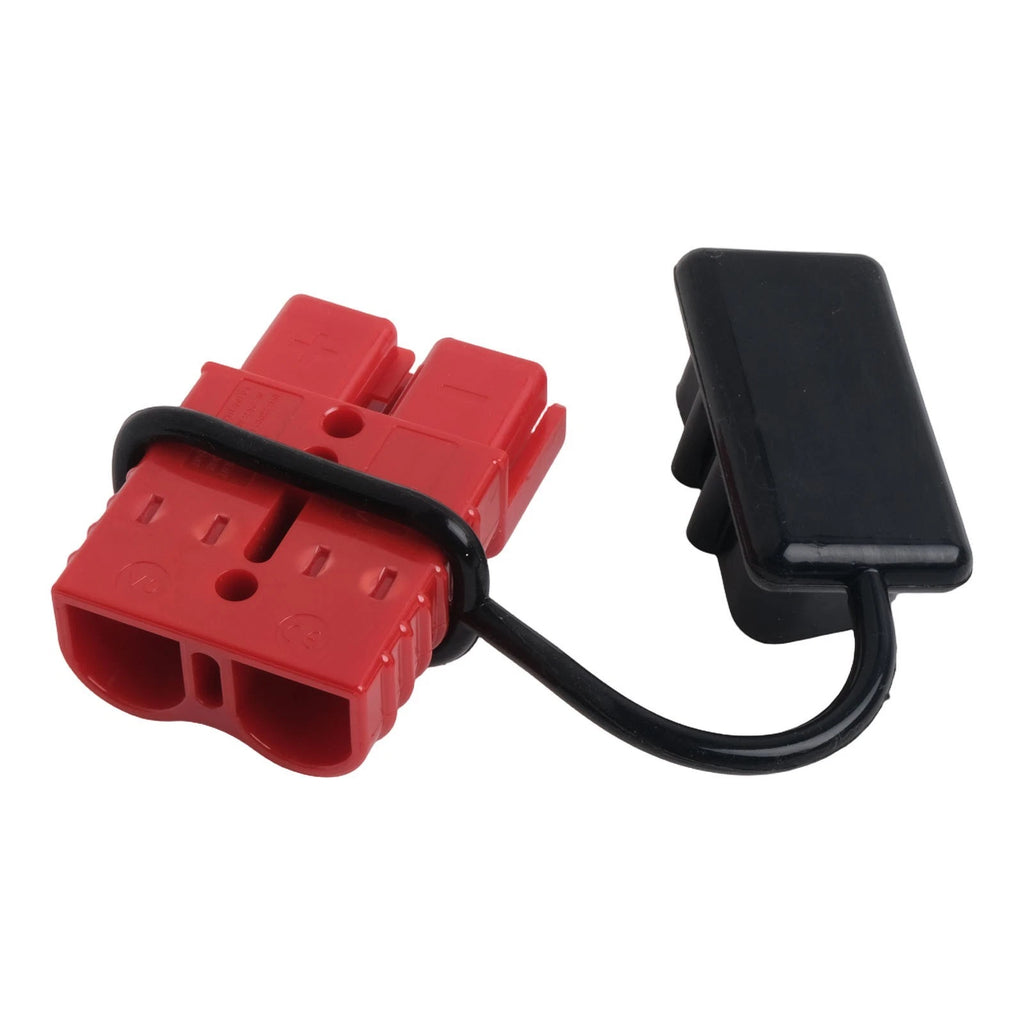 2X 175A Quick Connect Disconnect for Jumper Cables (Universal)