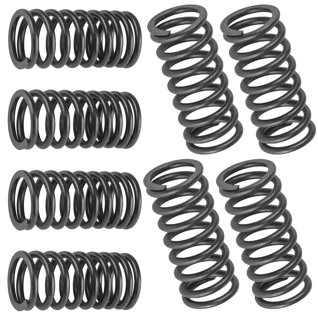 Outer and Inner Valve Springs Kit for Honda Foreman Rubicon 500 (2001–2014)