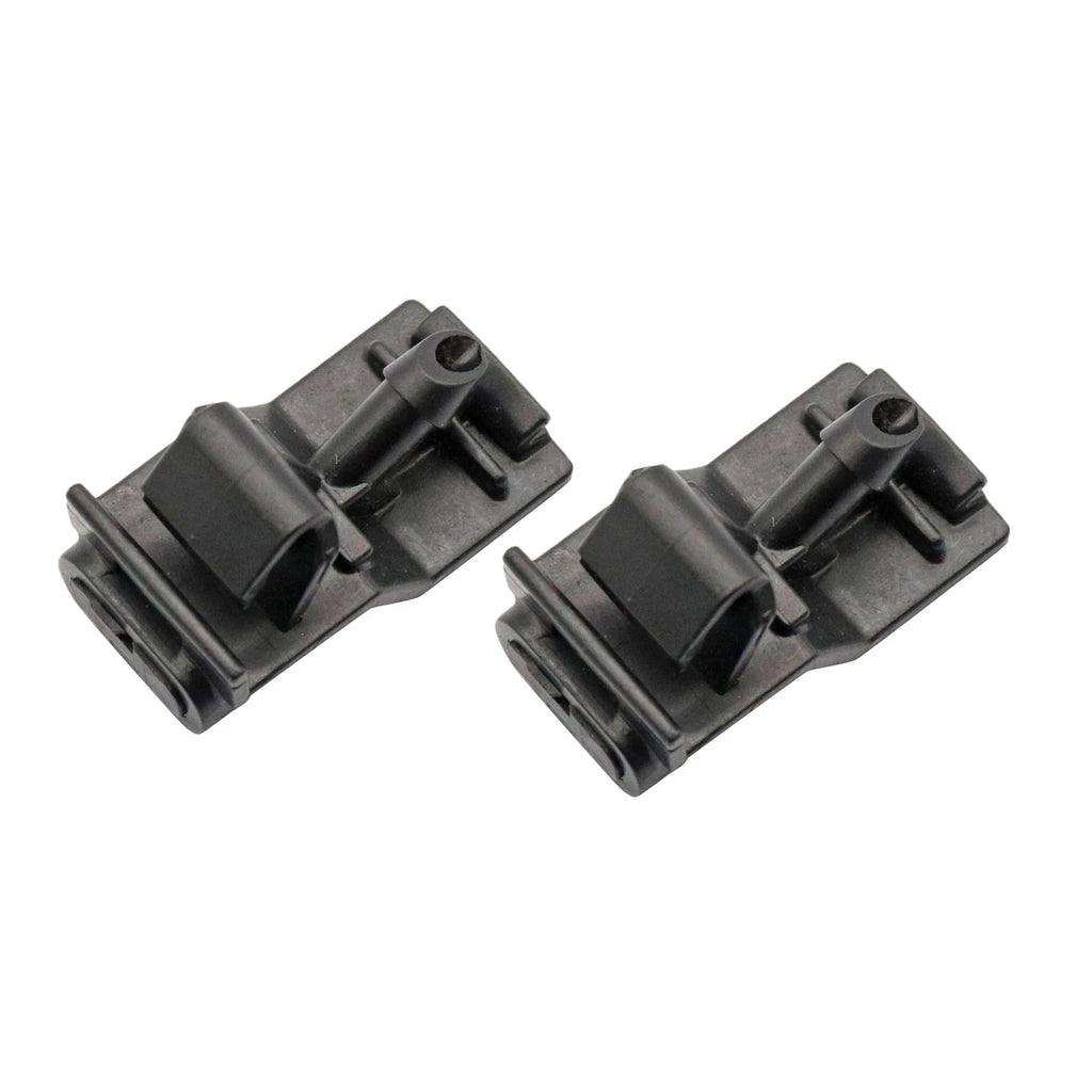 2Pcs Front Windshield Washer Nozzle for Toyota Avalon