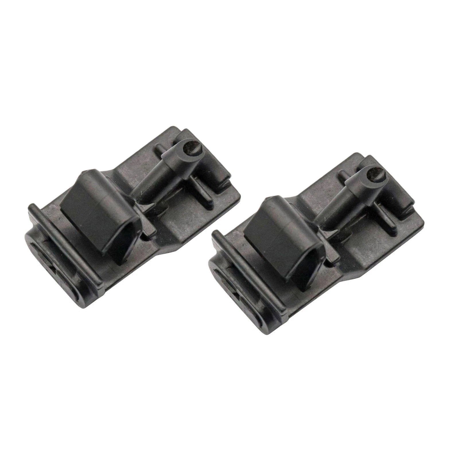 2Pcs Front Windshield Washer Nozzle for Toyota Avalon