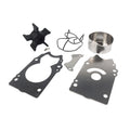Water Pump Impeller Repair Kit for Suzuki Marine 200 225 250 300 HP (200–300) 17400-98J00