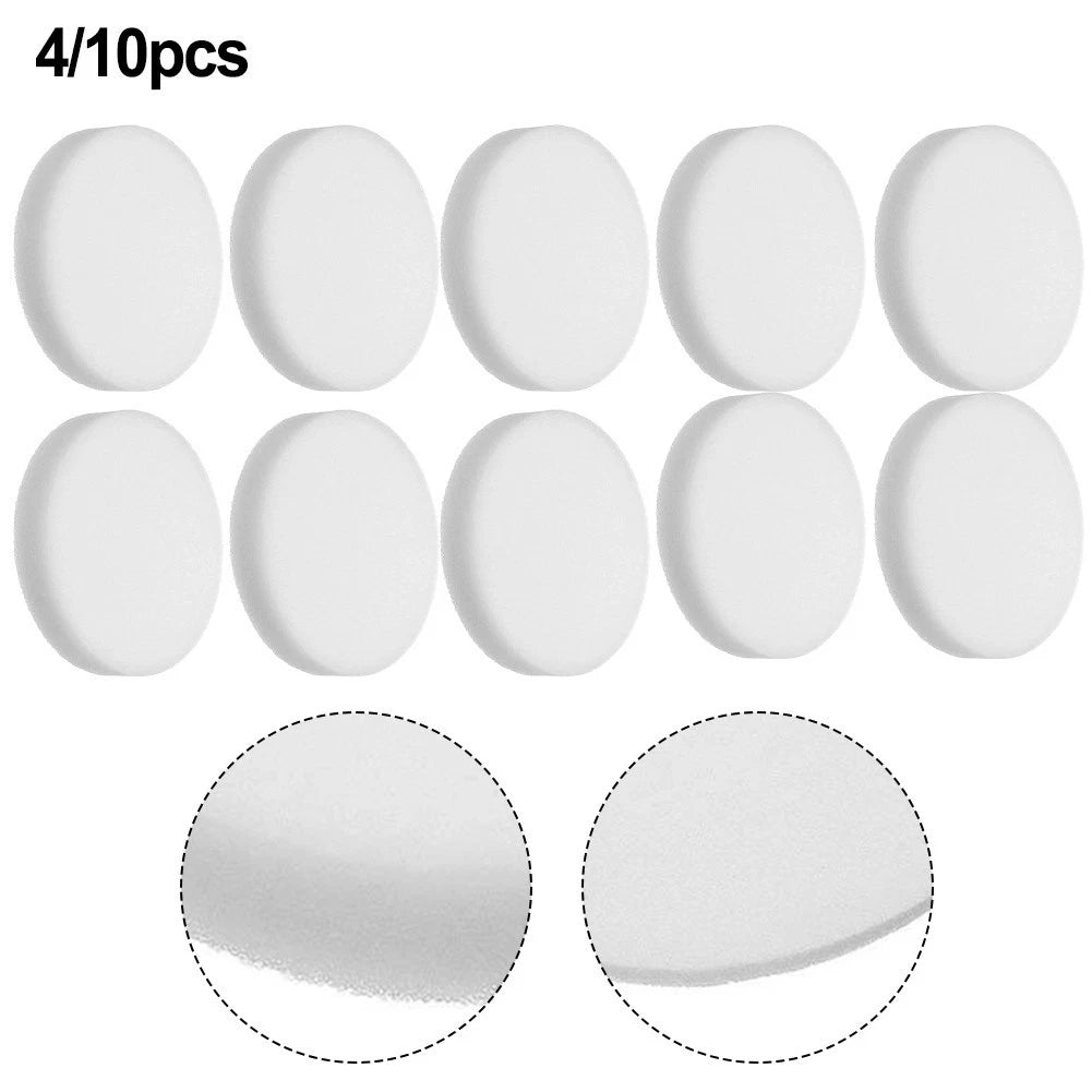 Enhanced Performance Filter Kit for Shark SV1100, SV1106, SV1107 (–)