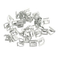 50PCS Instrument Panel Dashboard Retainer Clips for