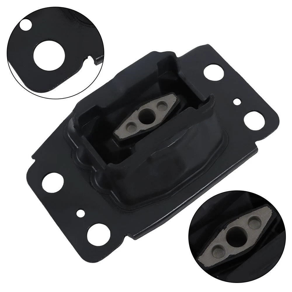 3X Front Engine Torque Strut & Trans Mount Set A5710 for Fusion (2013–2020)