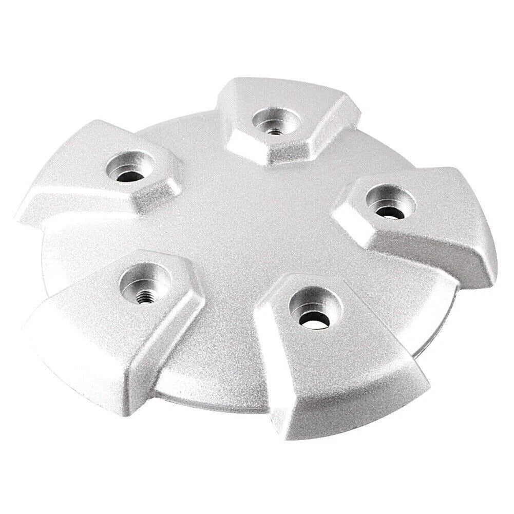 Engine Cover Crankcase for Kawasaki Z1000 (2007–2010)