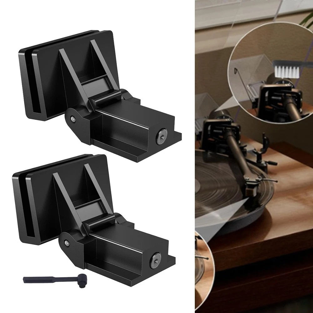 Dust Cover Hinge for TN Series Turntables