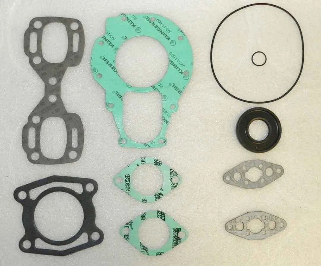 WSM Gasket Kit for