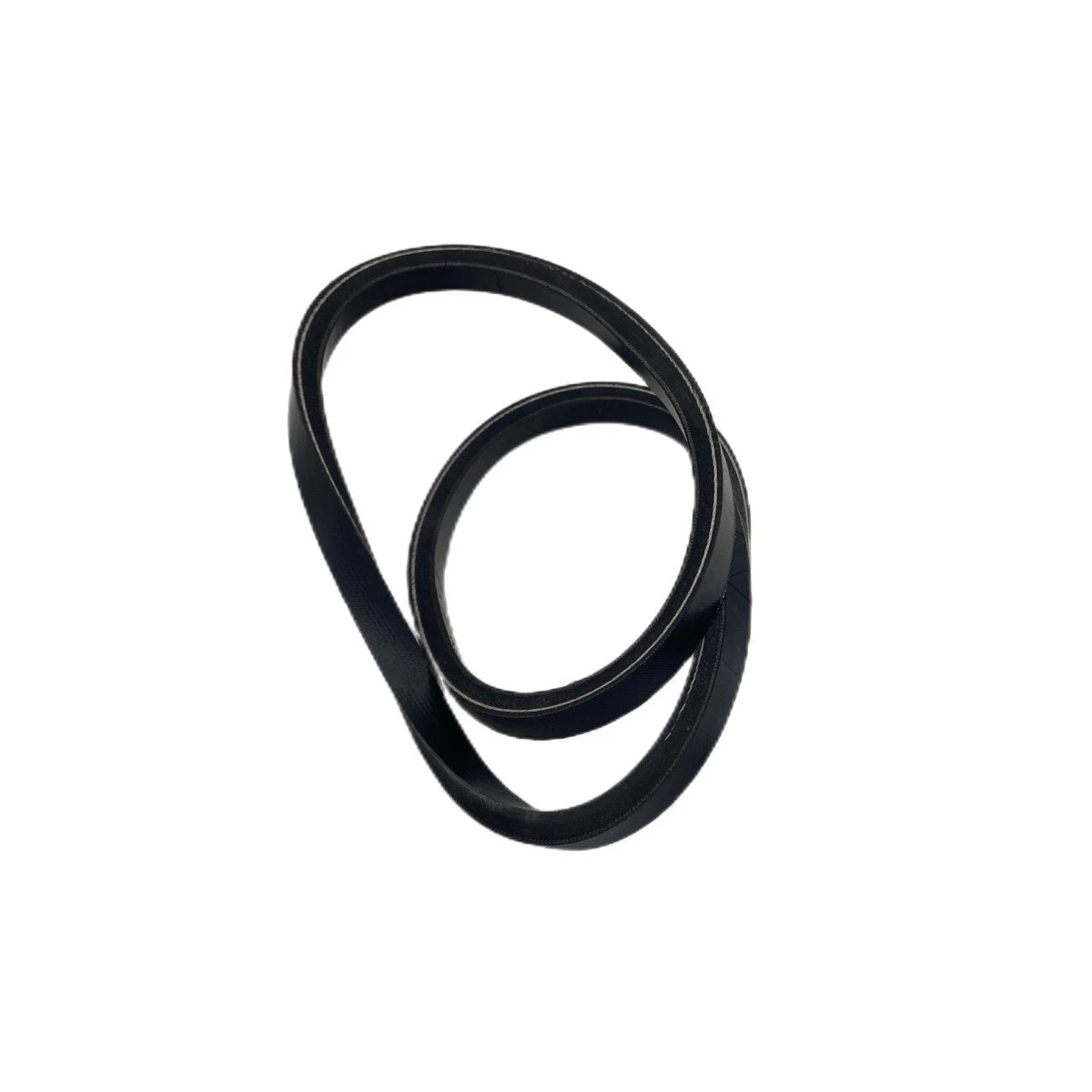 Alternator Belt for Yanmar 2GMF 3GMF Marine Engine (Replacement 25112-003601)