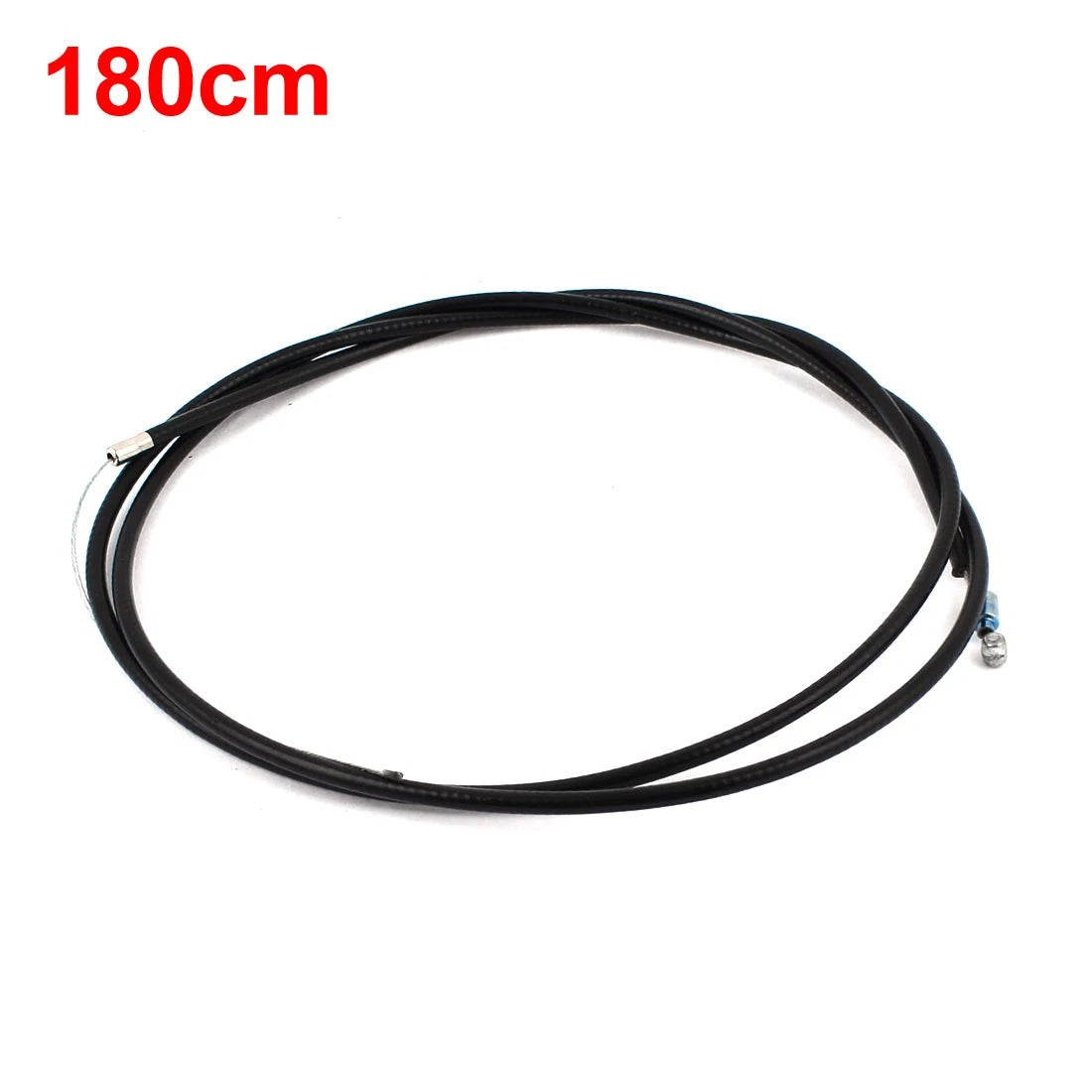 Rear Brake Cable 180cm Replacement for Gas Scooter Motorcycle (Universal)