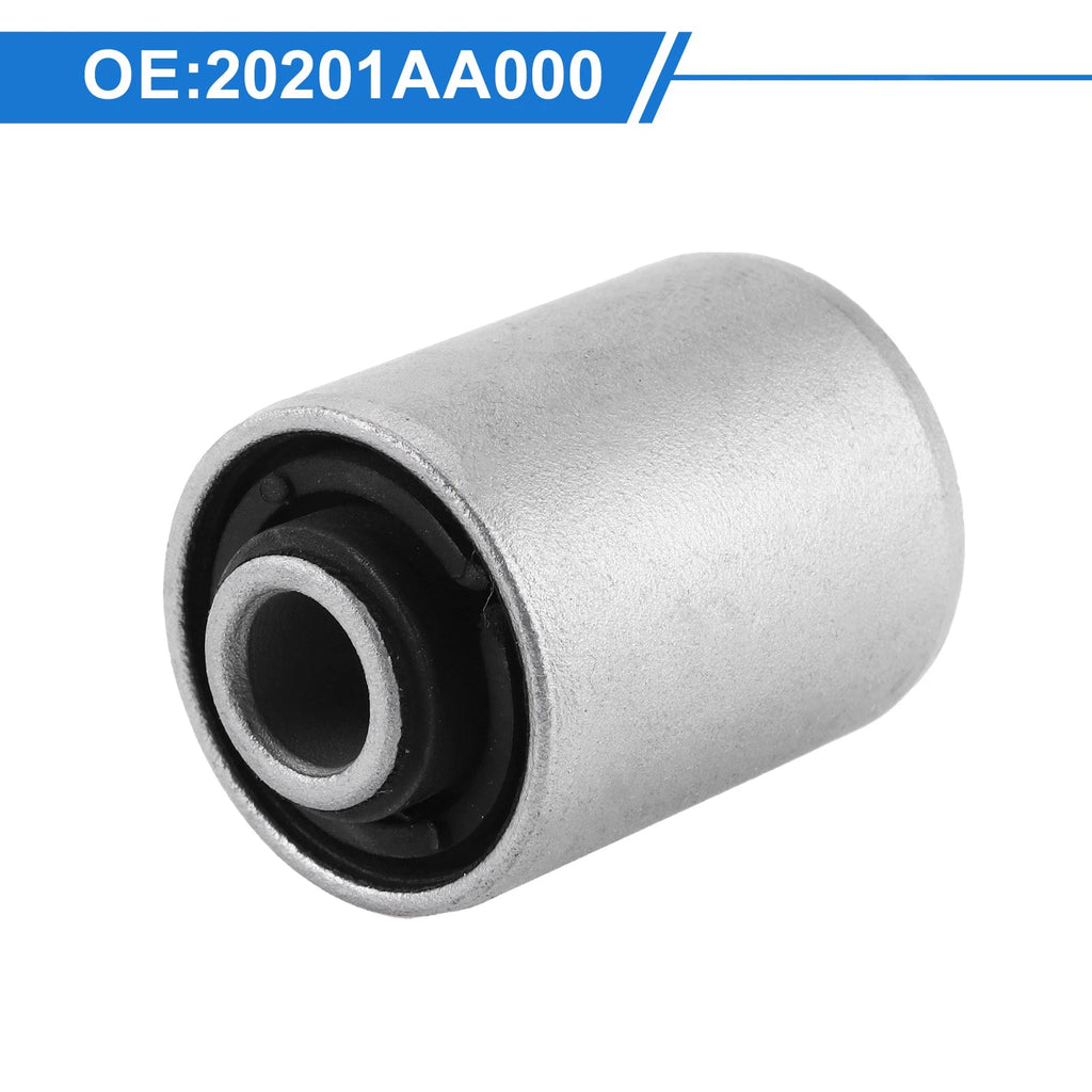 Front Control Arm Suspension Bushing for Subaru Legacy/Impreza/Forester/Baja (1990–2023)