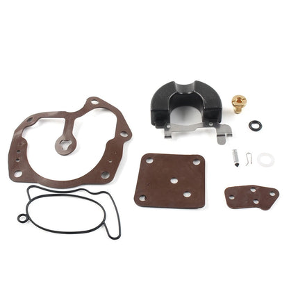 Carburetor Repair Kit 437327 For Johnson/Evinrude