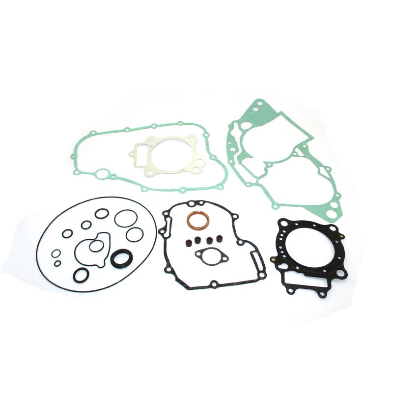 Engine Gasket Kit for Honda CRF250 CRF250R CRF250X (2004–2009)