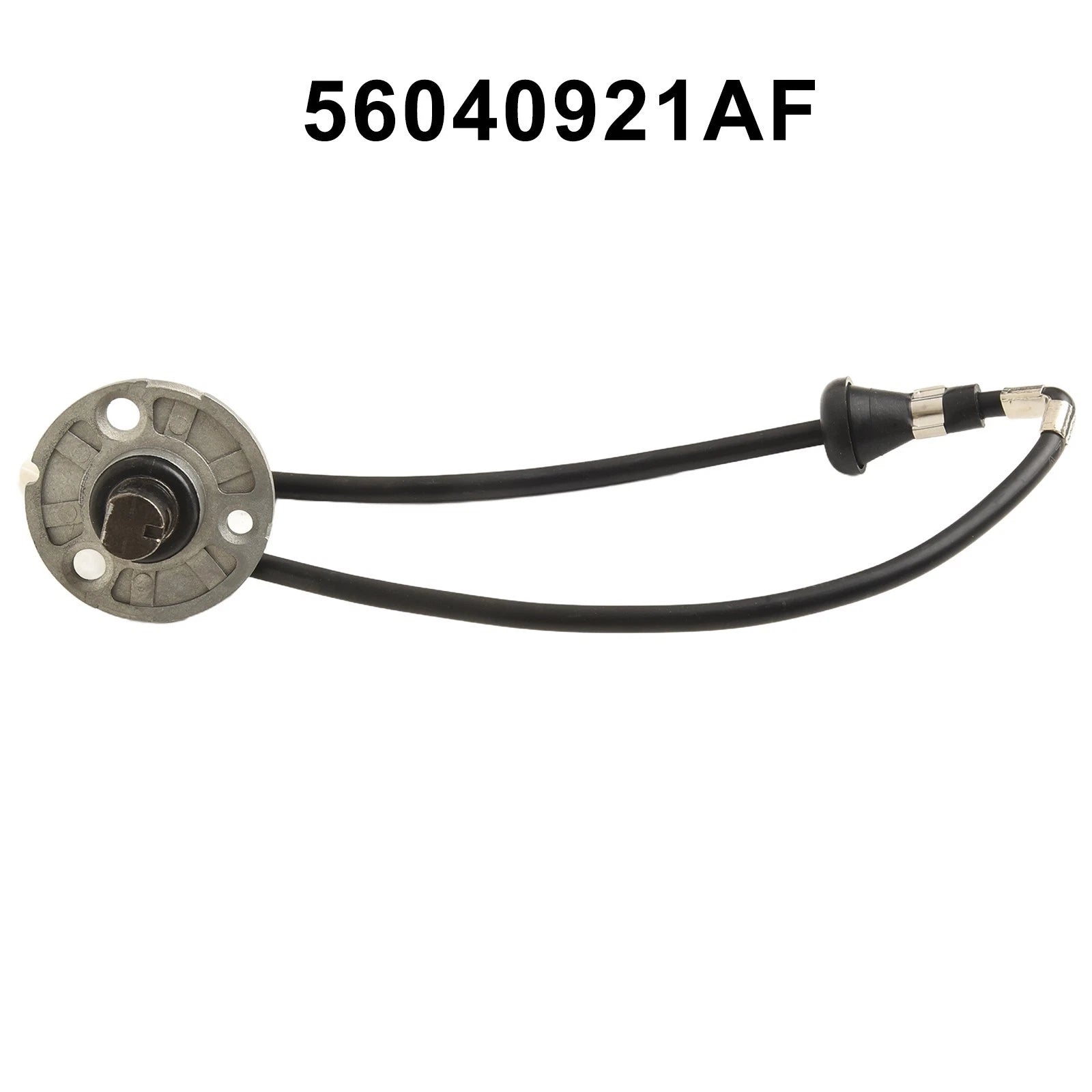 Antenna Base Kit with Wire for Jeep Wrangler (2007–2011)