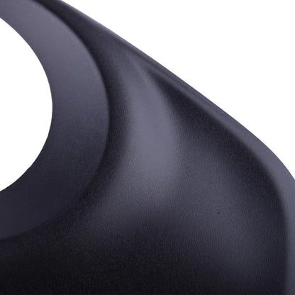 Left Fog Light Bezel Cover for Hyundai Santa Fe (2010–2012) #86523-2B700